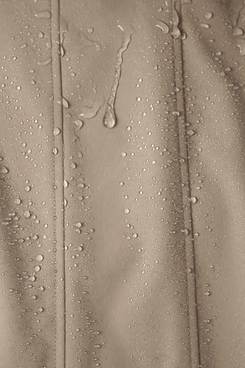 All-Season Long Coat