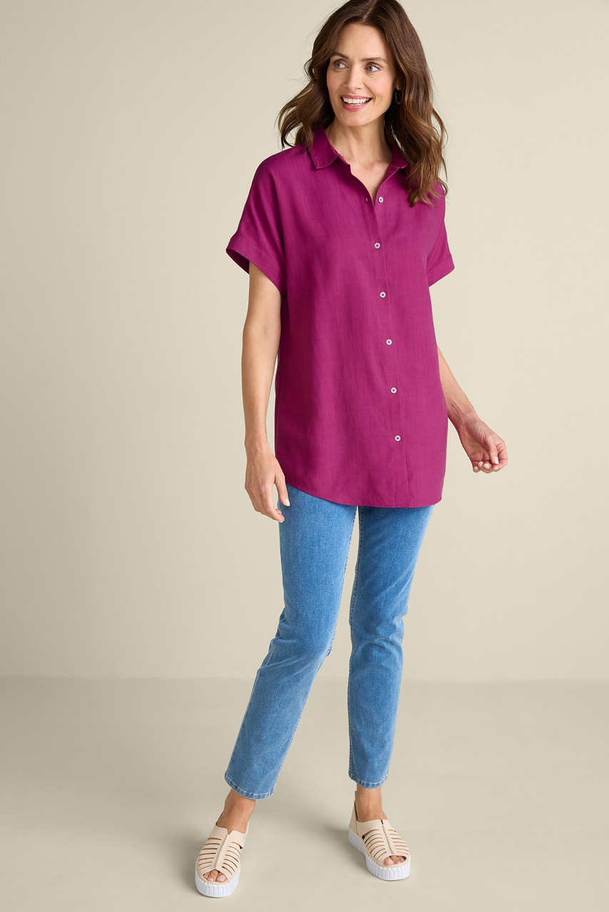 Je Veux TENCEL™ Shirt