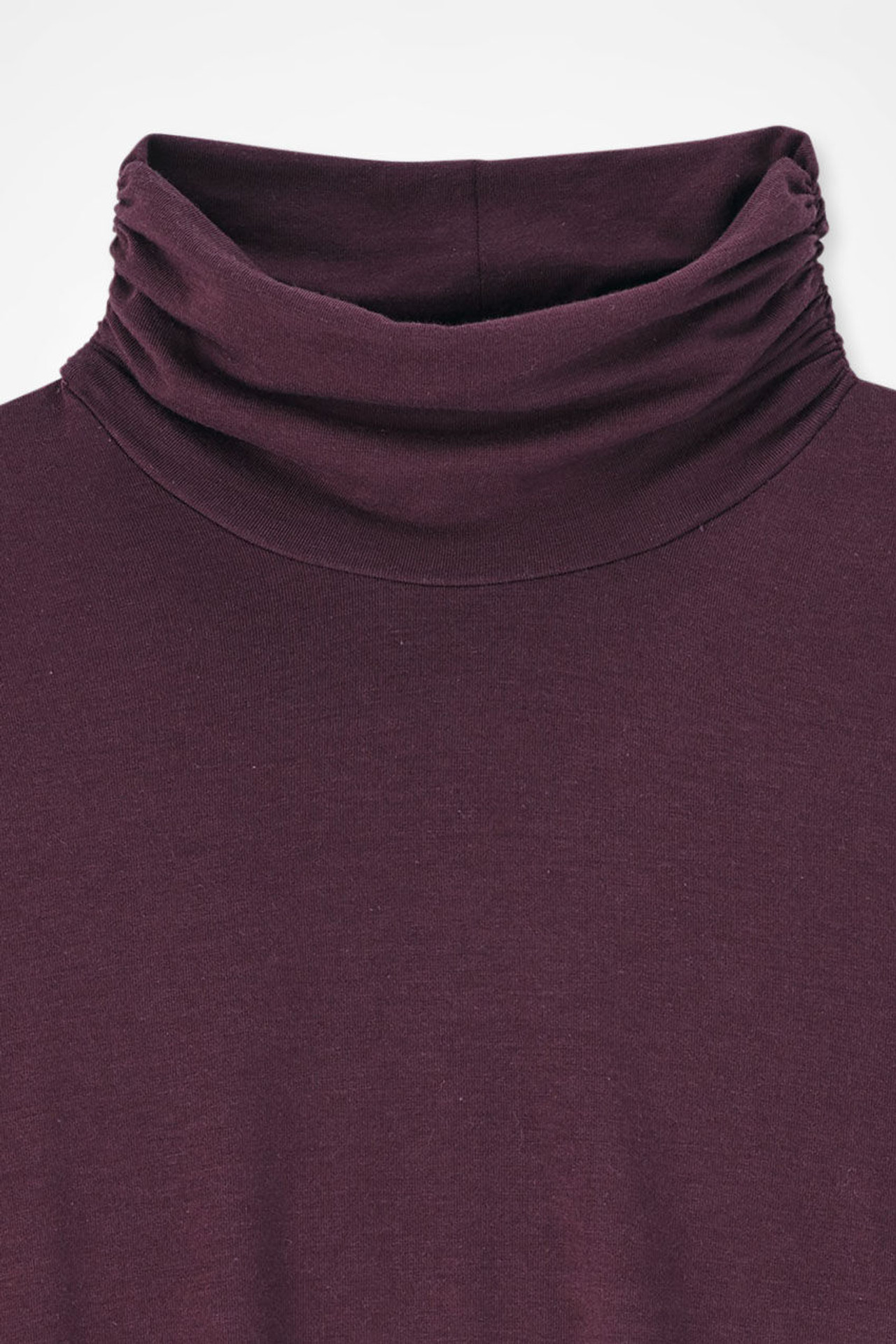 PrimaKnit? Turtleneck