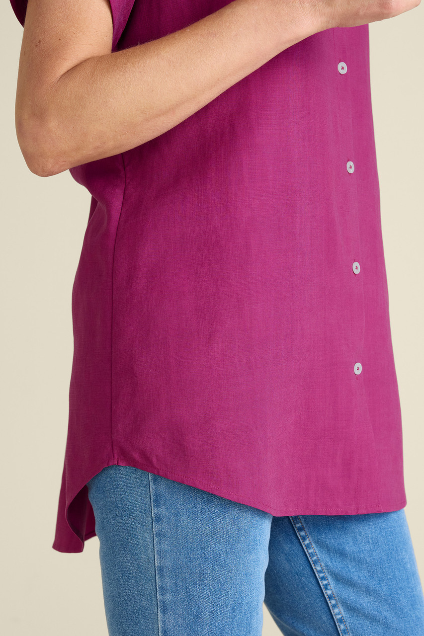 Je Veux TENCEL™ Shirt