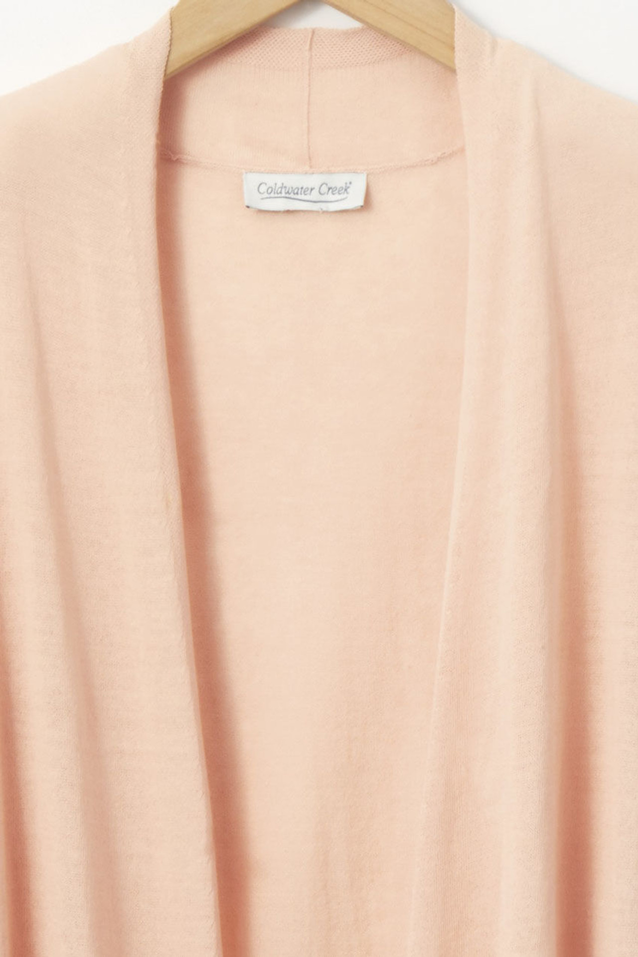 Essential Sweater Shrug