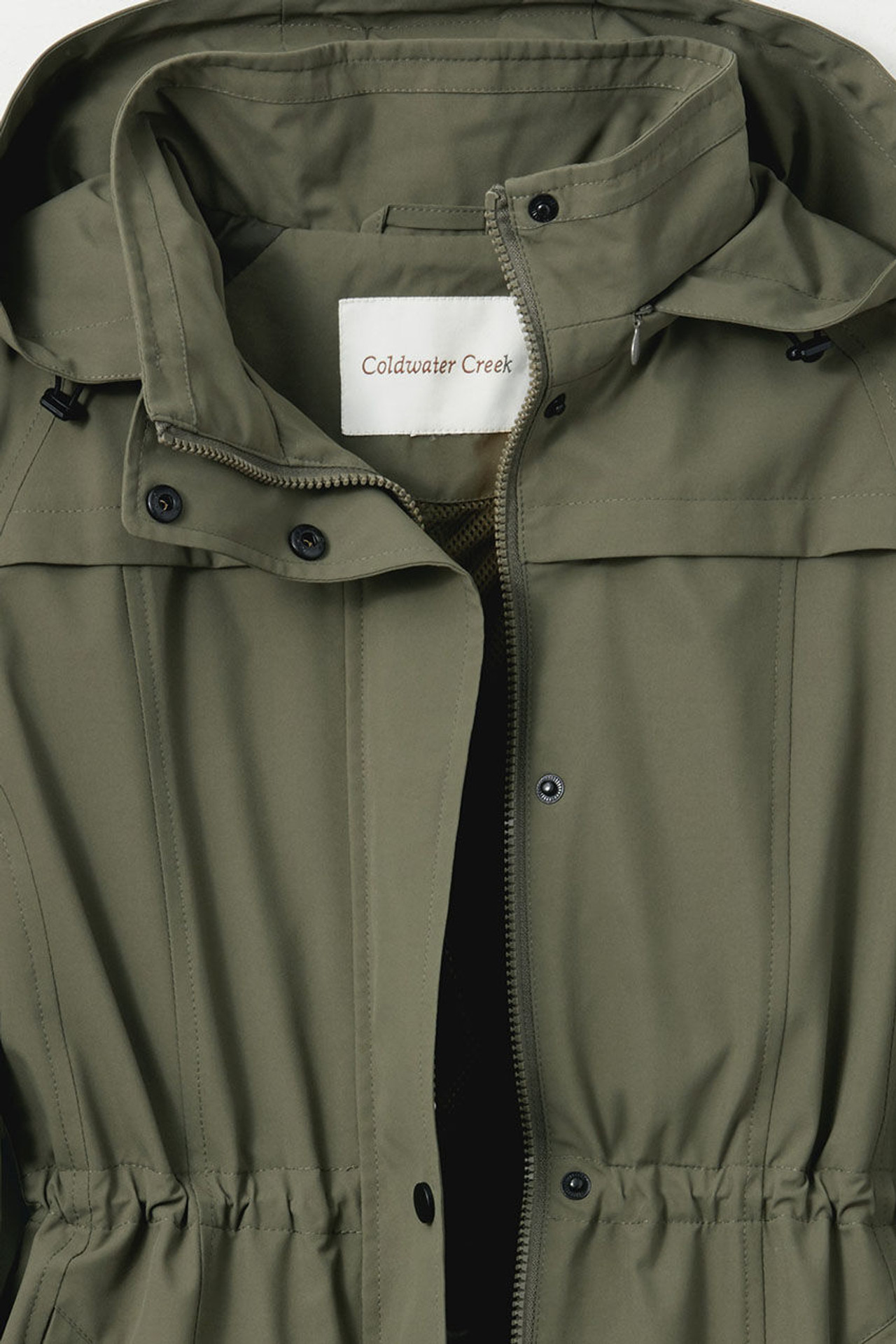 Lightweight Windbreaker