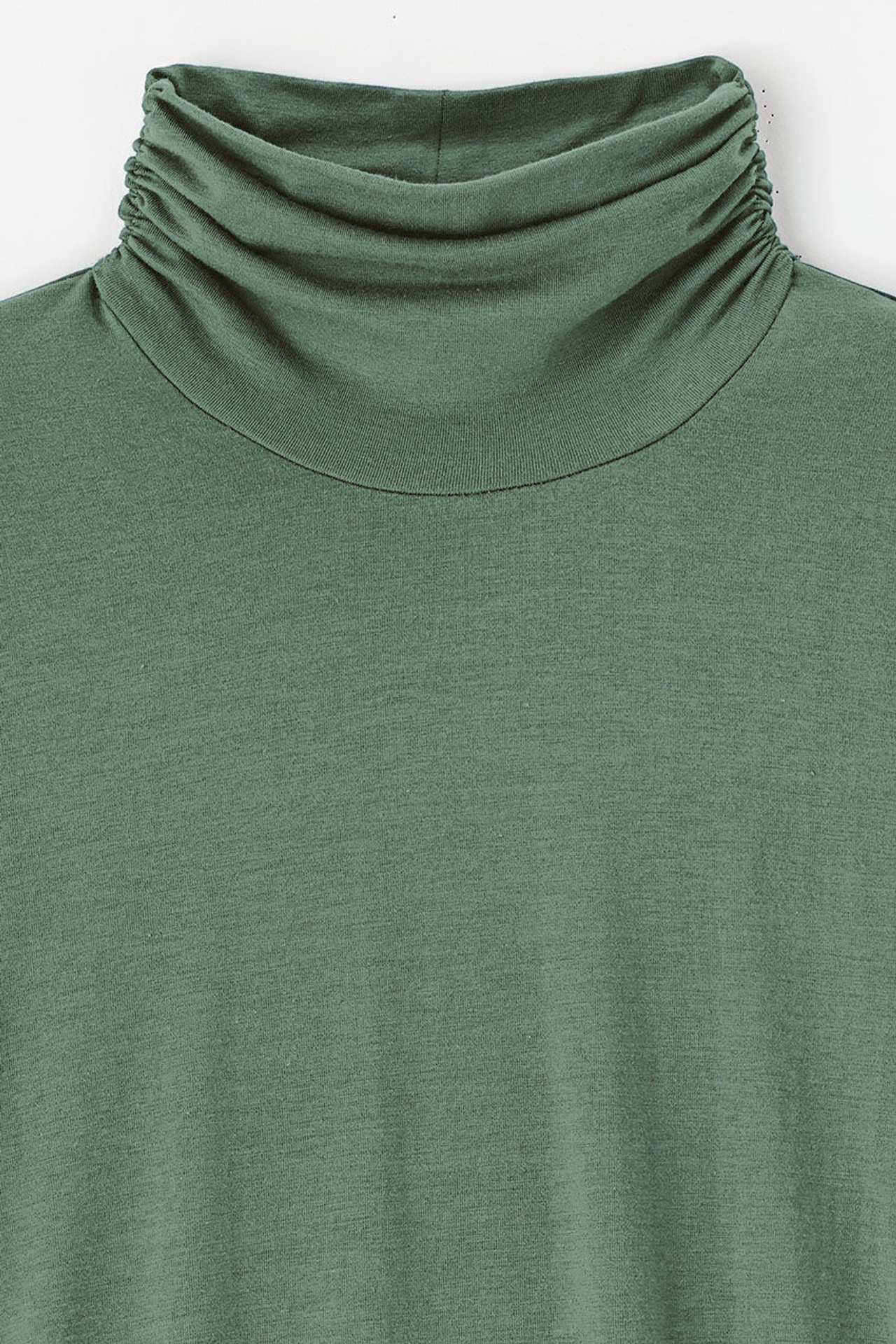 PrimaKnit? Turtleneck