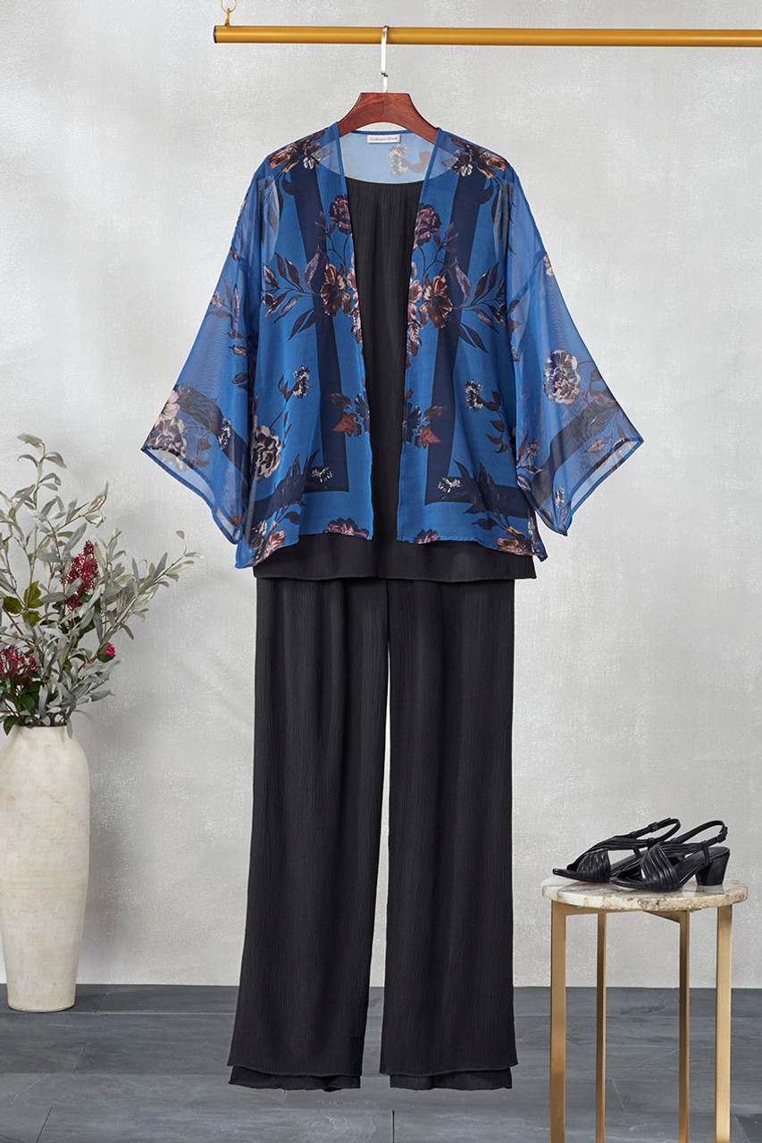 Cassia Flora Topper