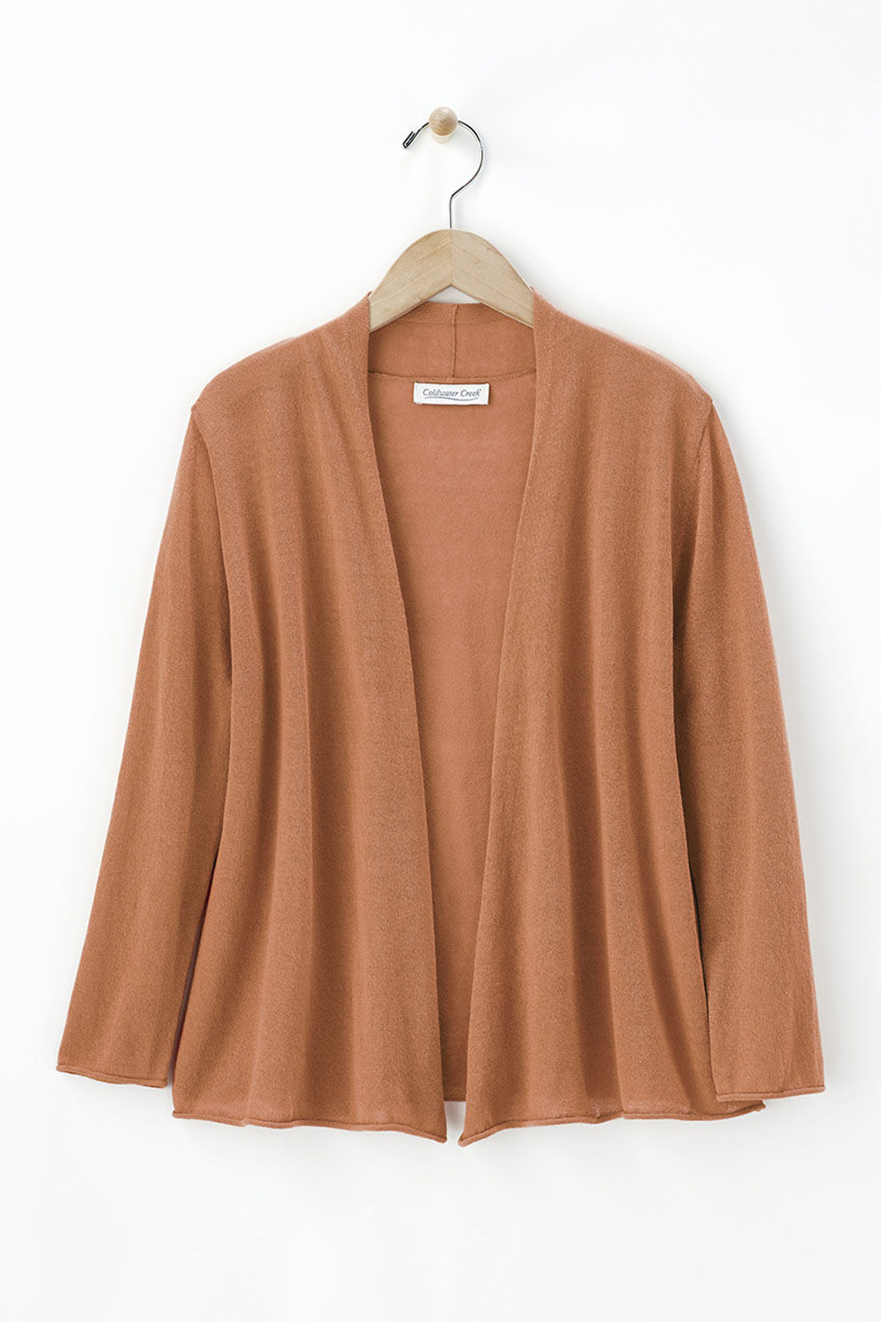 Essential Sweater Shrug