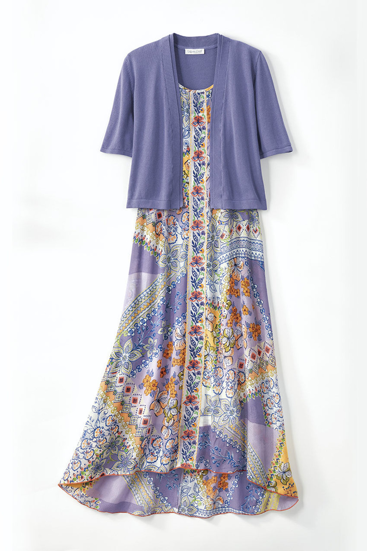Dancing in the Sundress