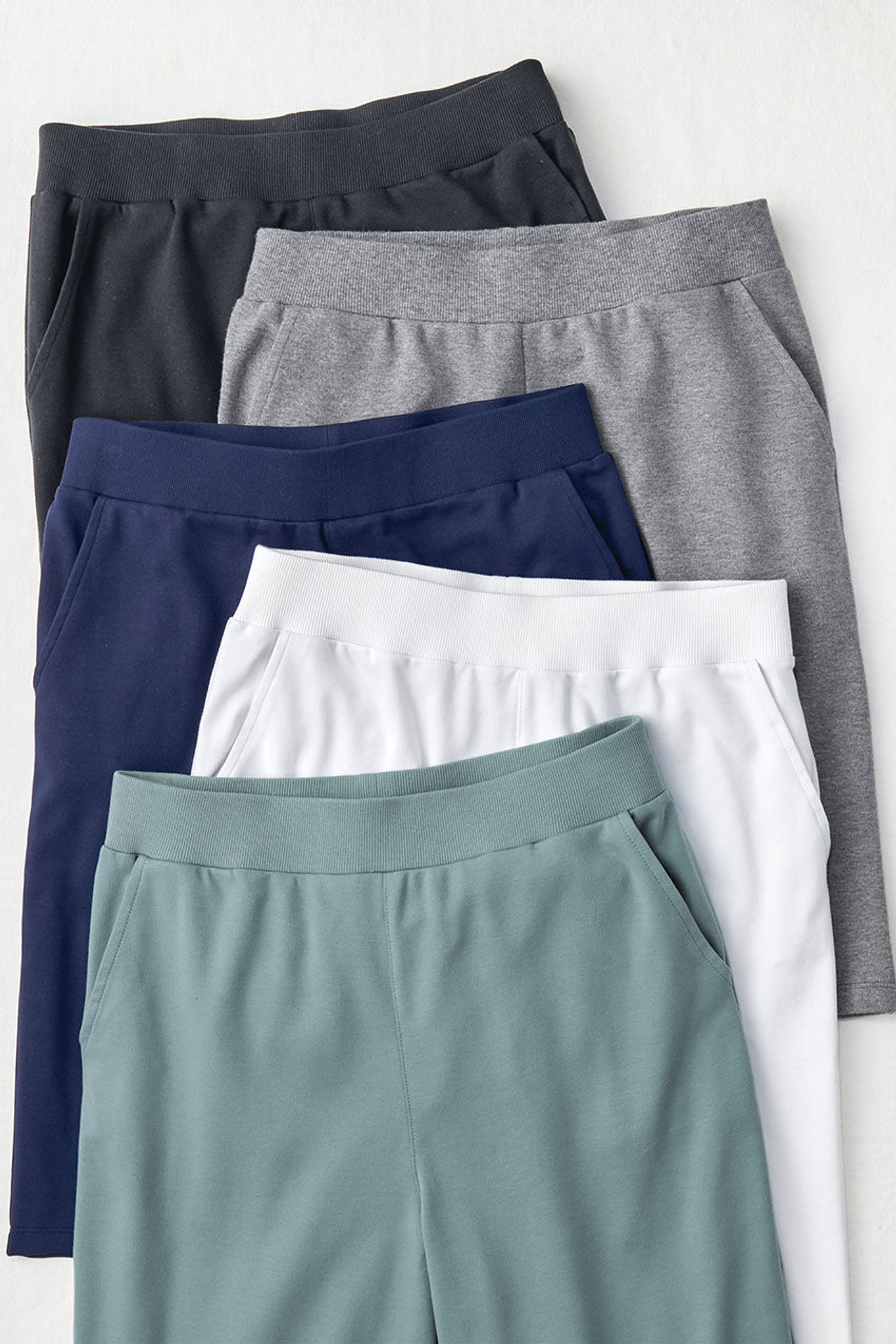 Endless Comfort Shorts