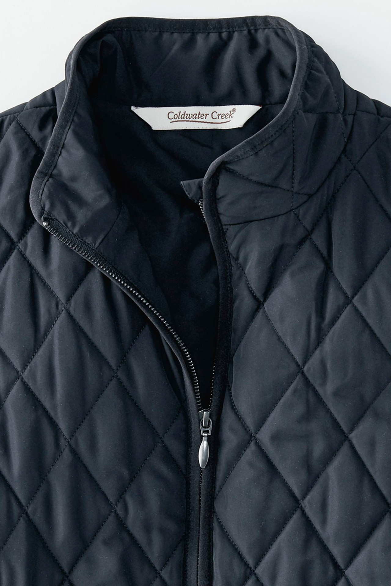 Vest for All Seasons