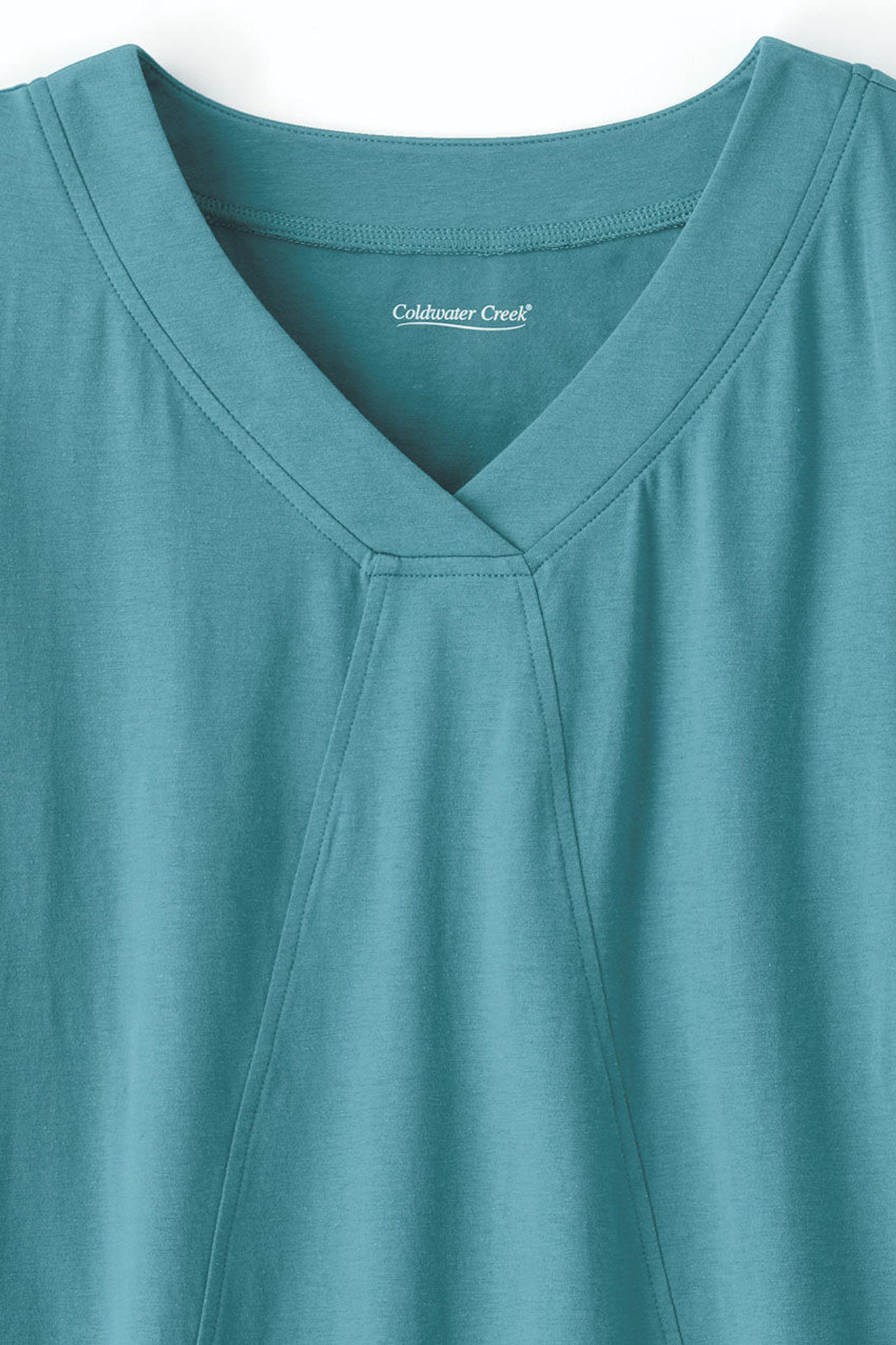 Playing Favorites Swing Tee