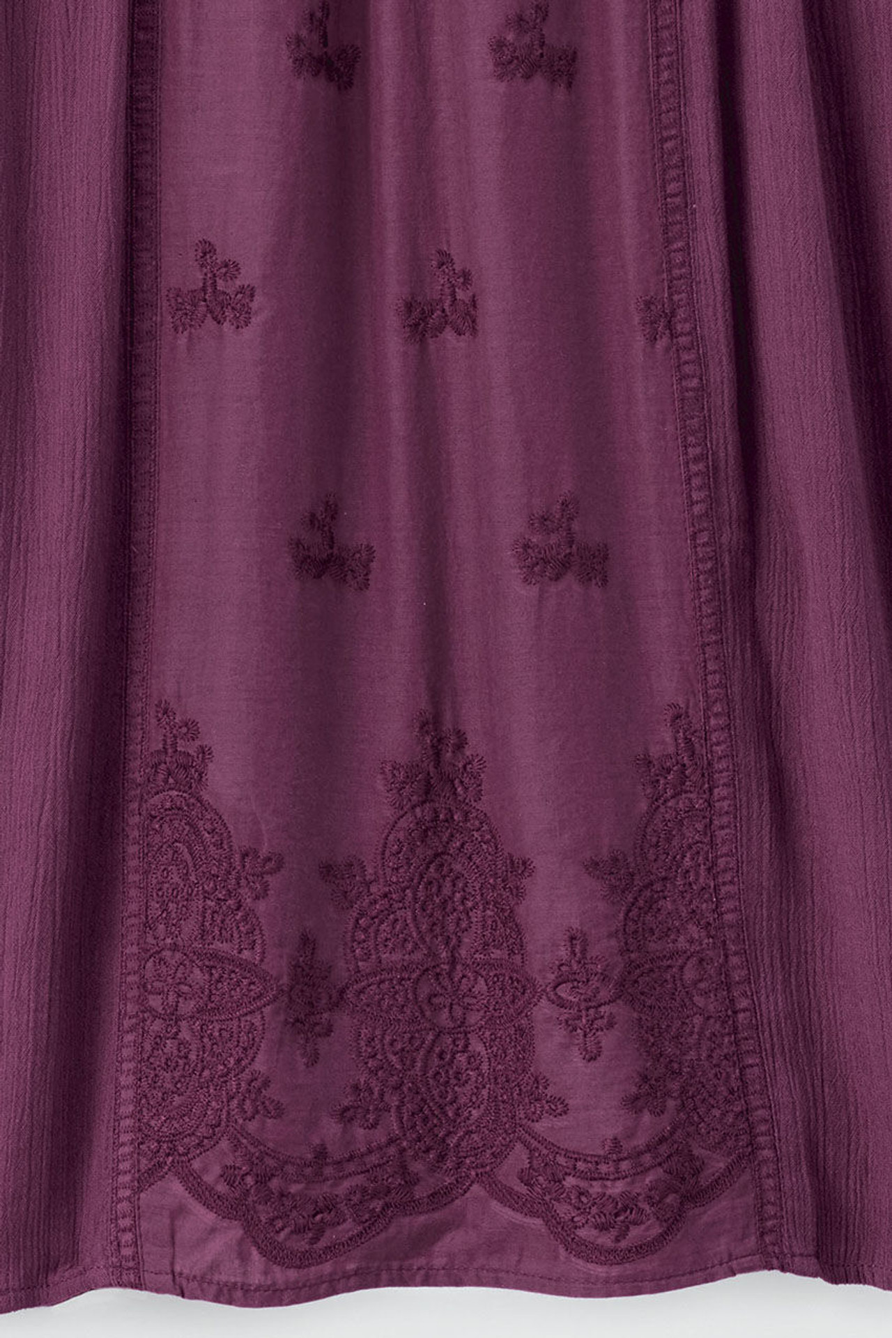 Echo Canyon Blouse