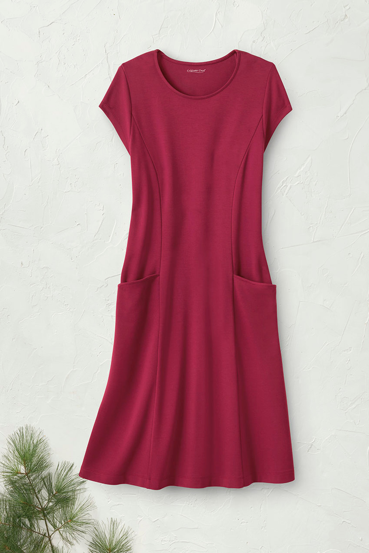 Destinations Dress