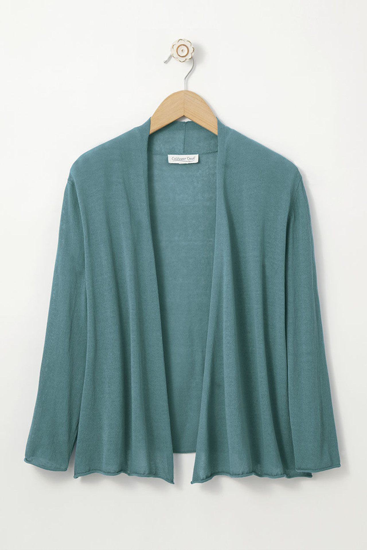 Essential Sweater Shrug