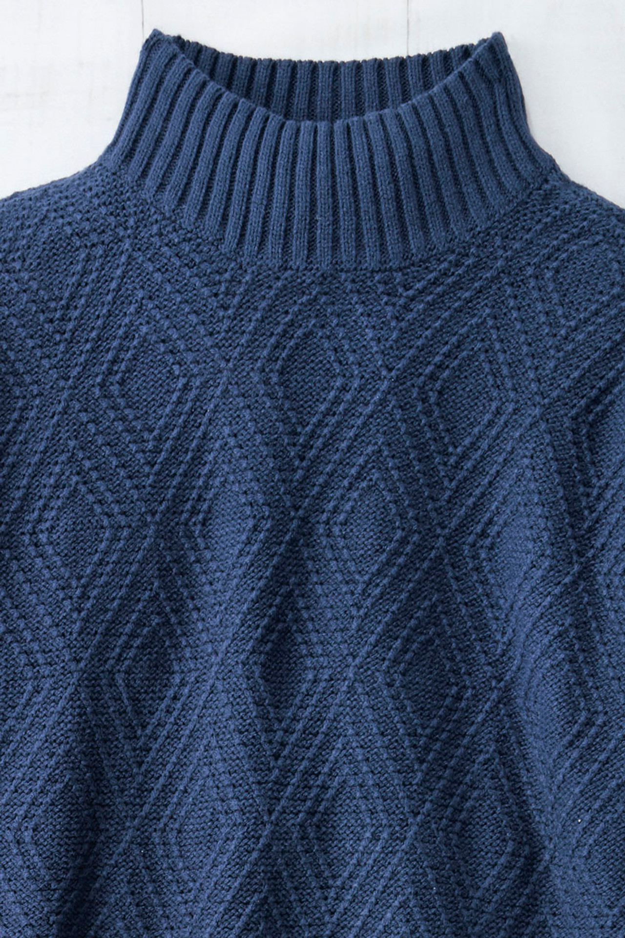 Diamond Canyon Sweater