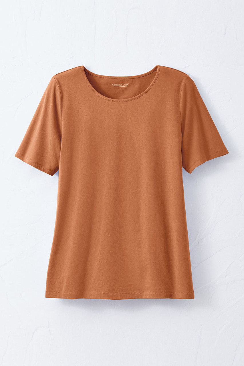 Love-the-Fit Tee