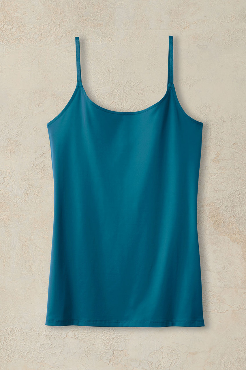 Longer Length Essential Camisole