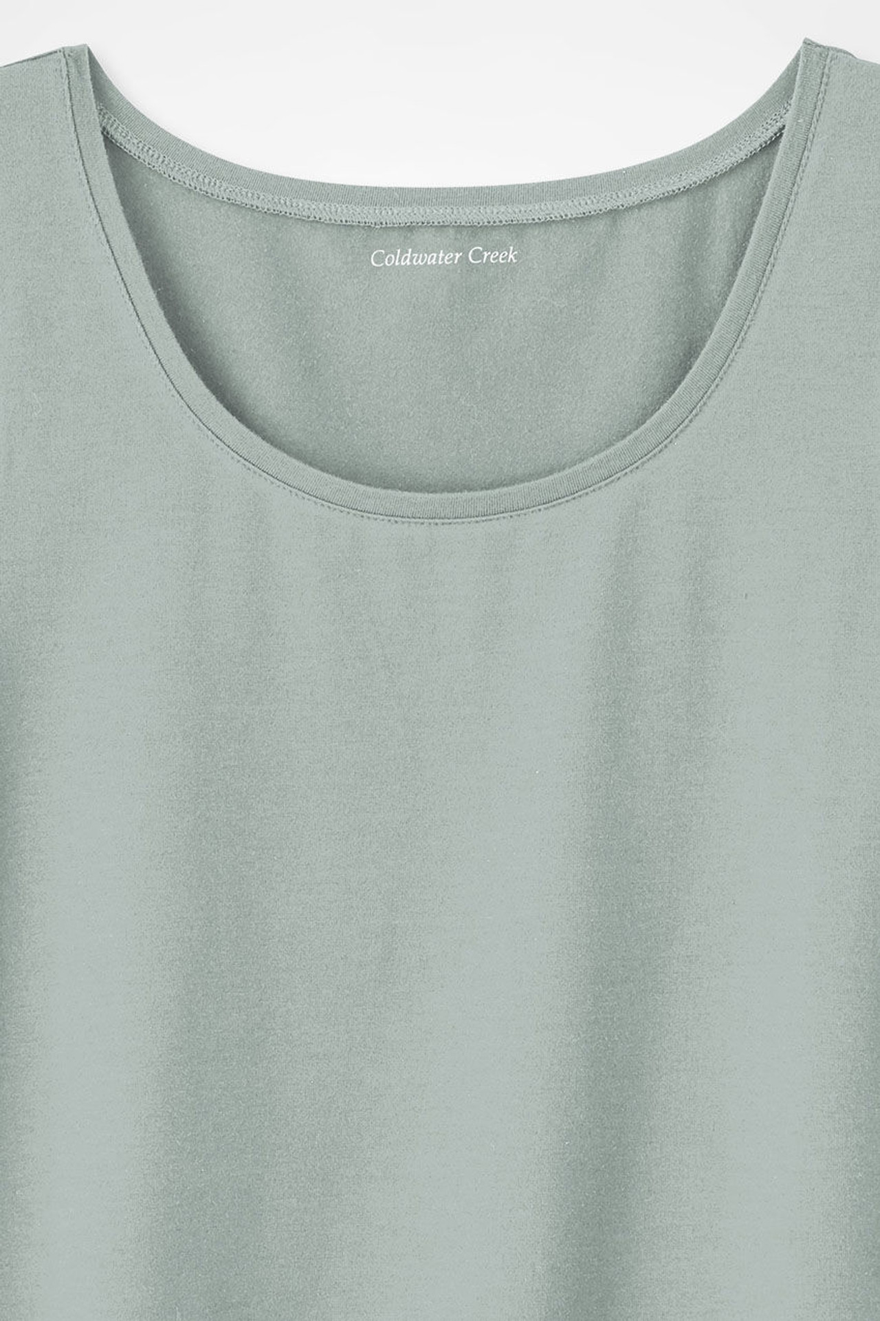 Love-the-Fit Tank
