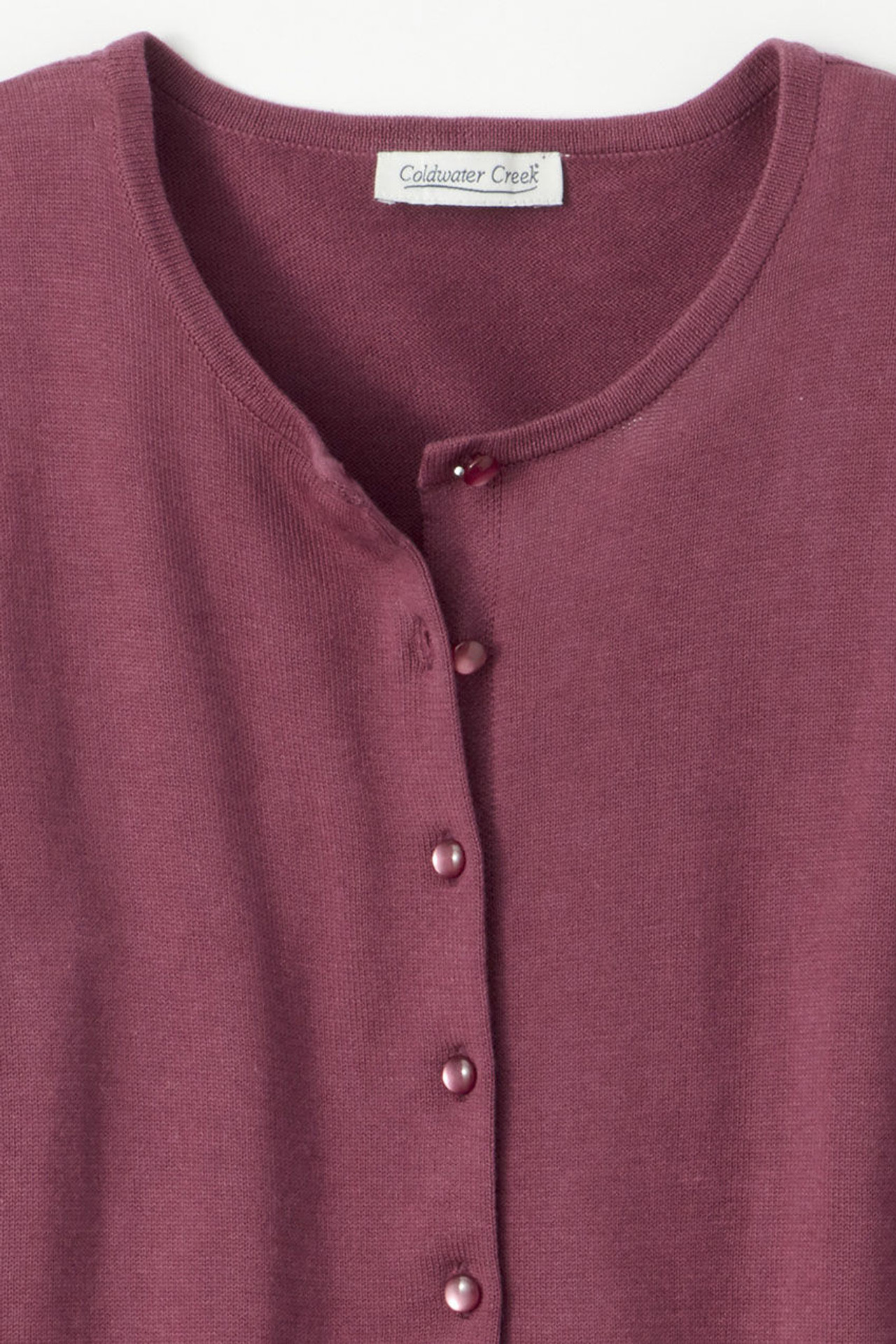 Team Player Cardigan