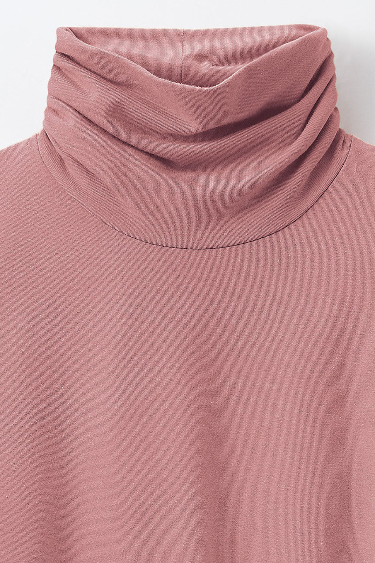 PrimaKnit? Turtleneck