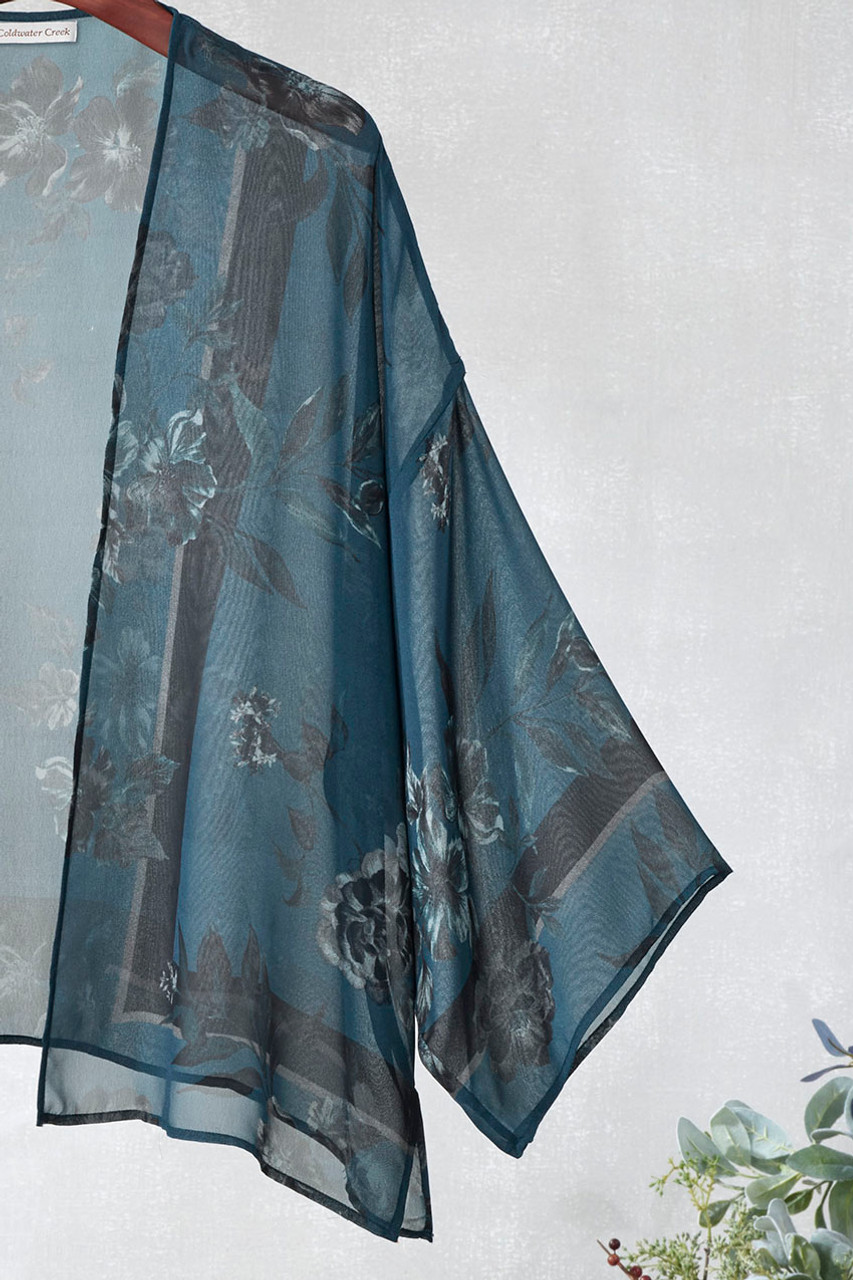 Cassia Flora Topper