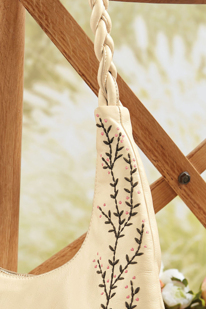 Wandering Thyme Hobo