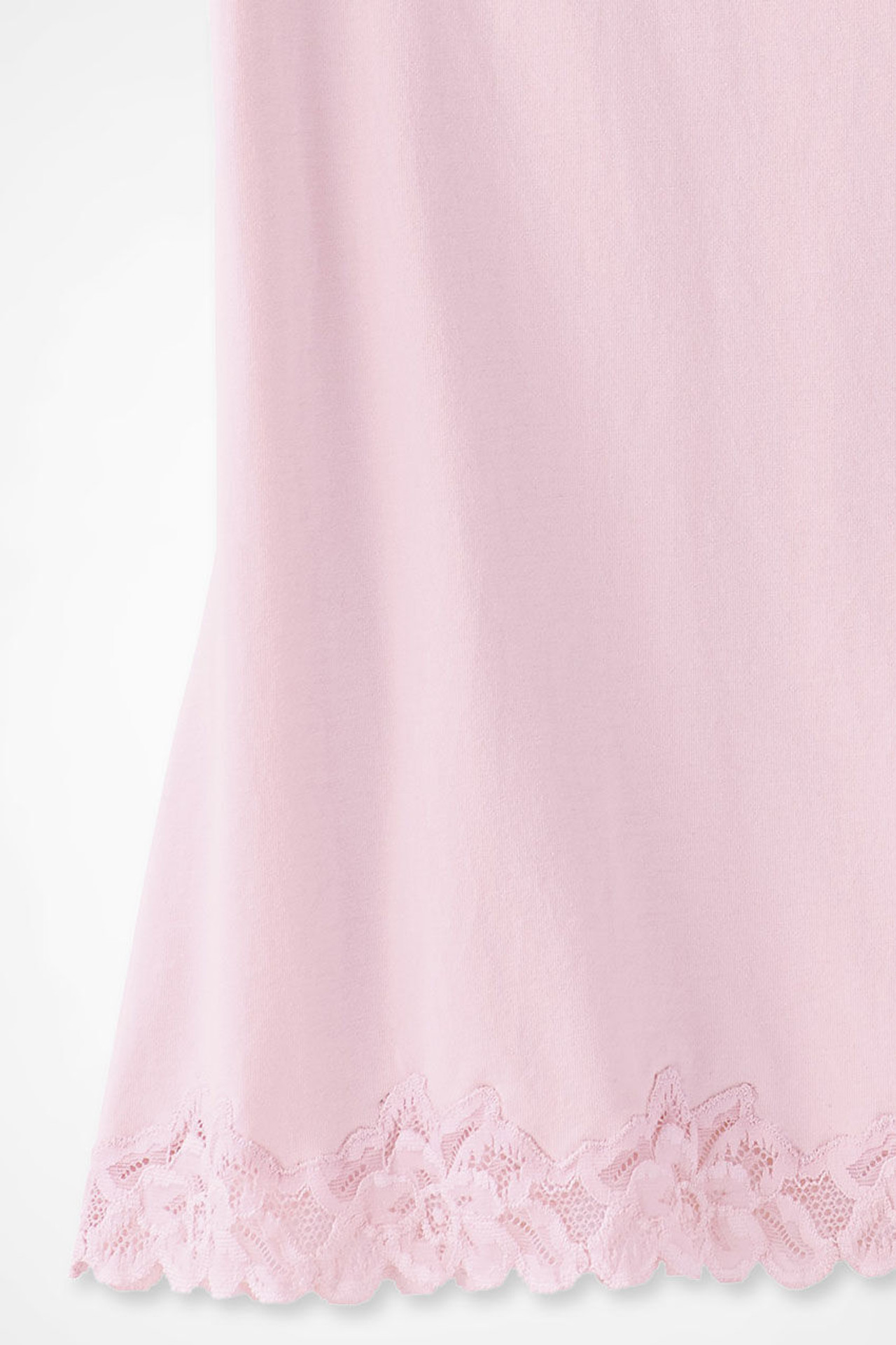 Double Lace Tank
