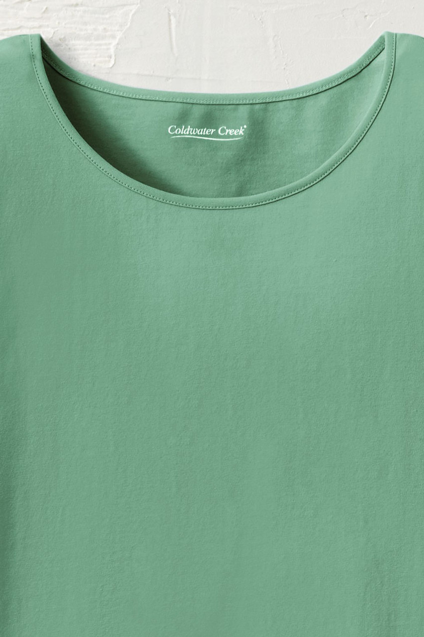 Love-the-Fit Tee