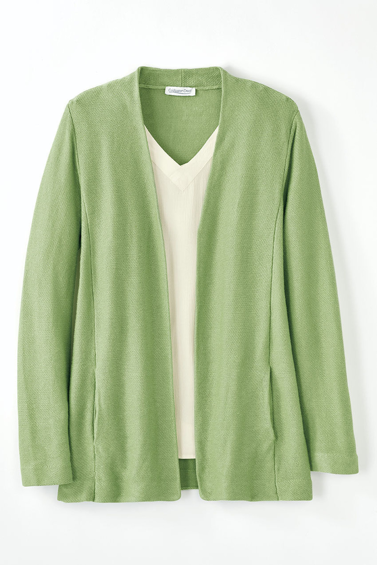 Springdale Cardigan