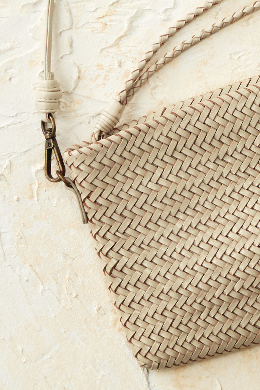 Weave and Wonder Bag