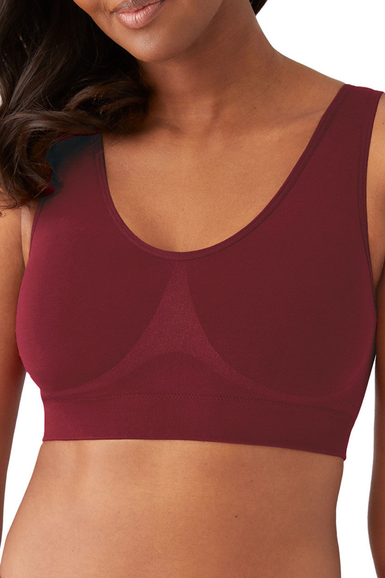 Wacoal® B-Smooth Comfort Bra