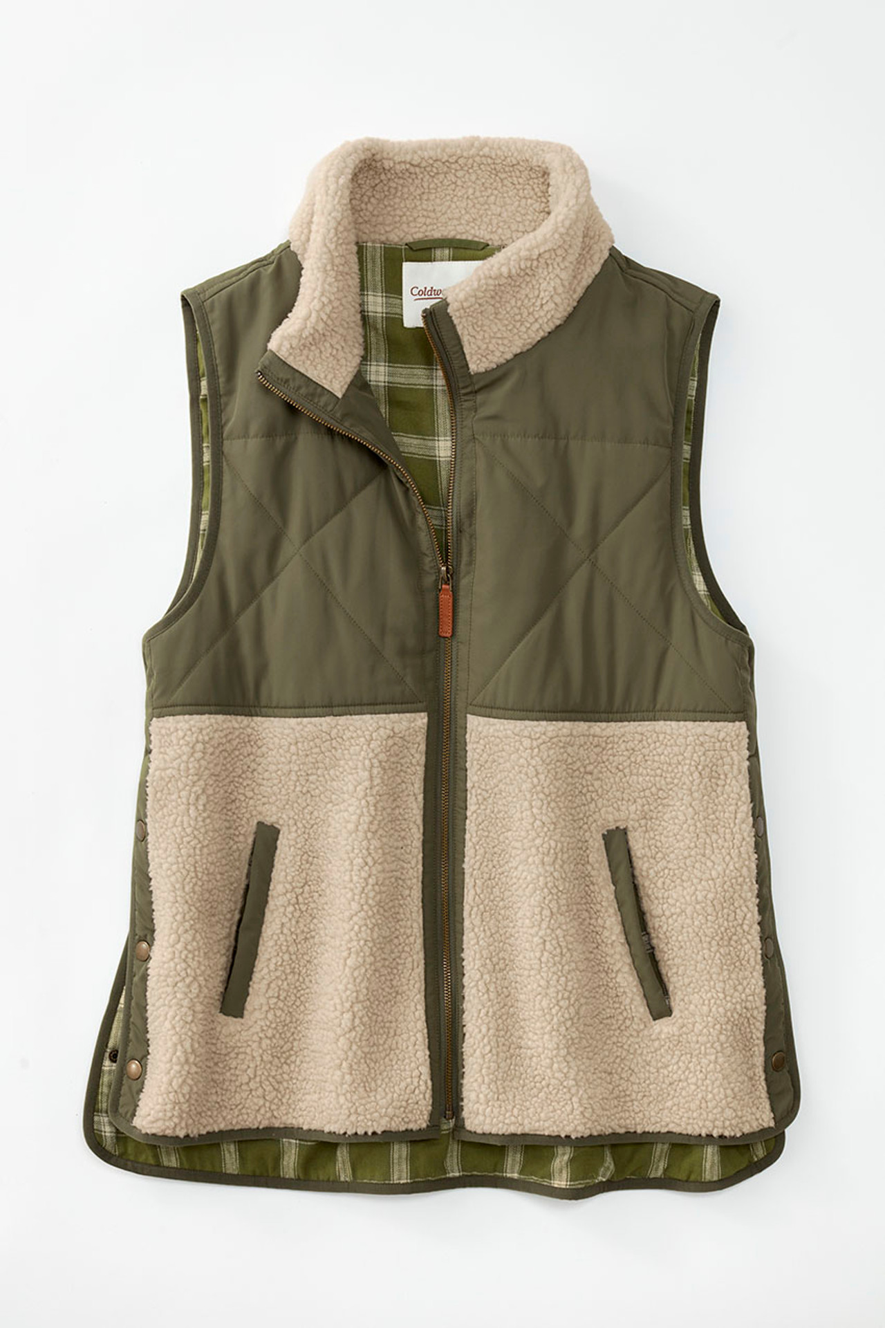 Aspen Trail Vest