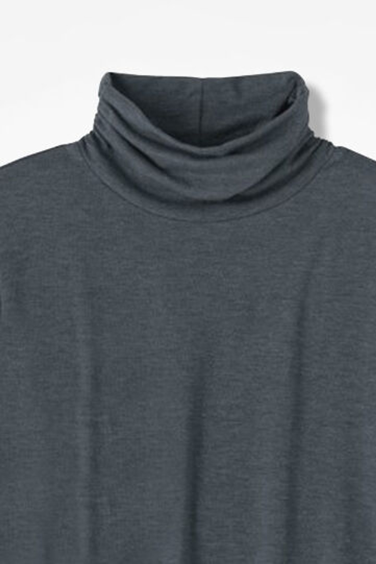 PrimaKnit? Turtleneck