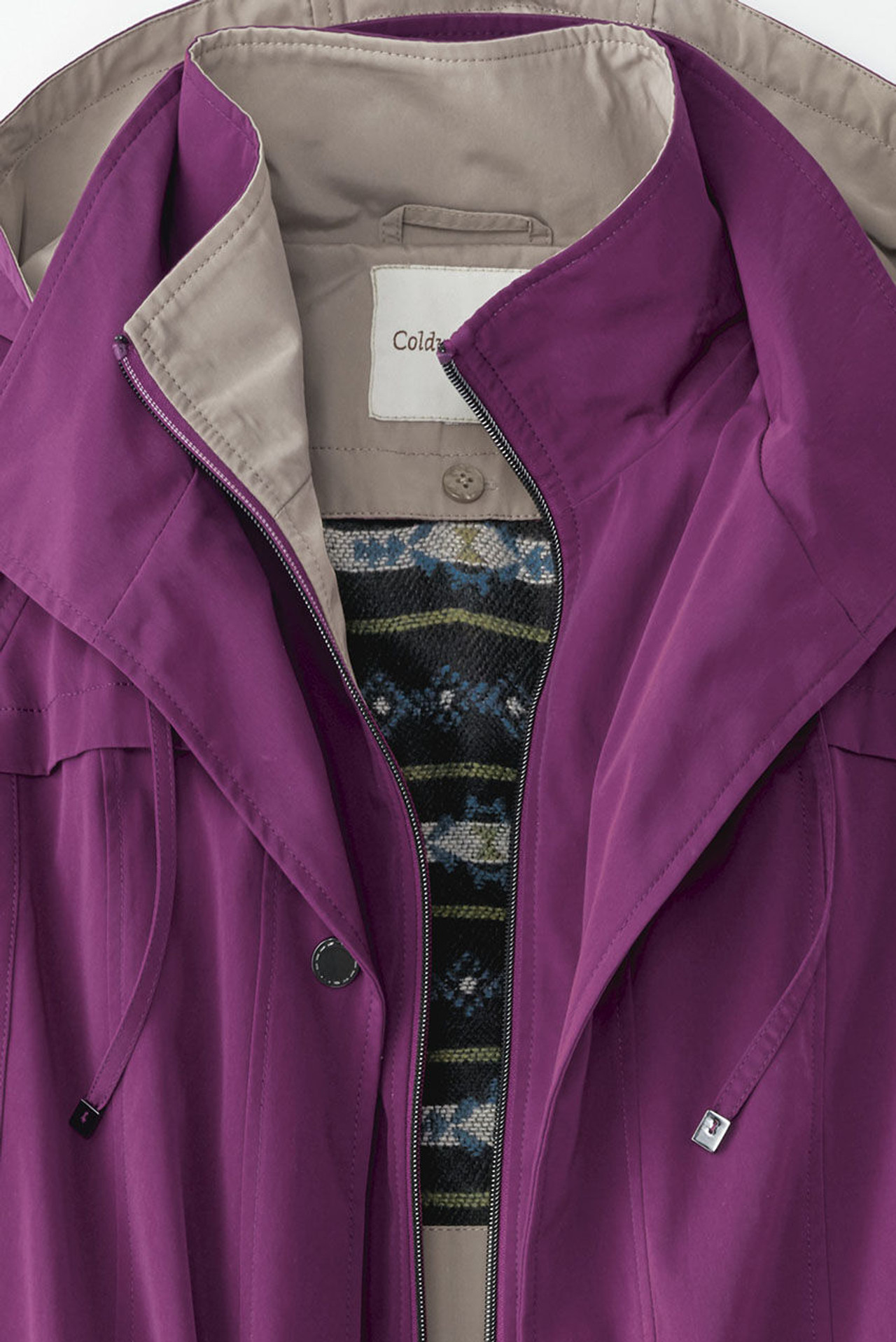 All-Season Coat