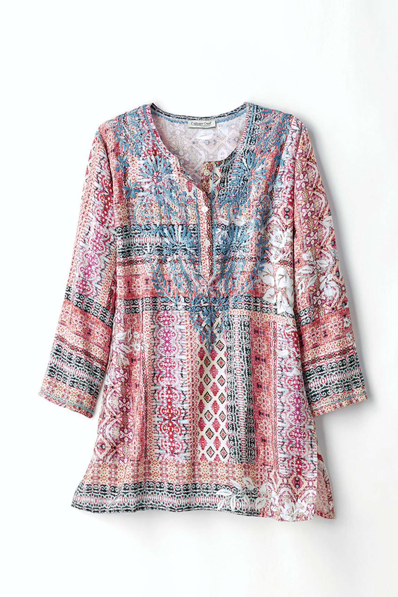 Sedona Springs Tunic