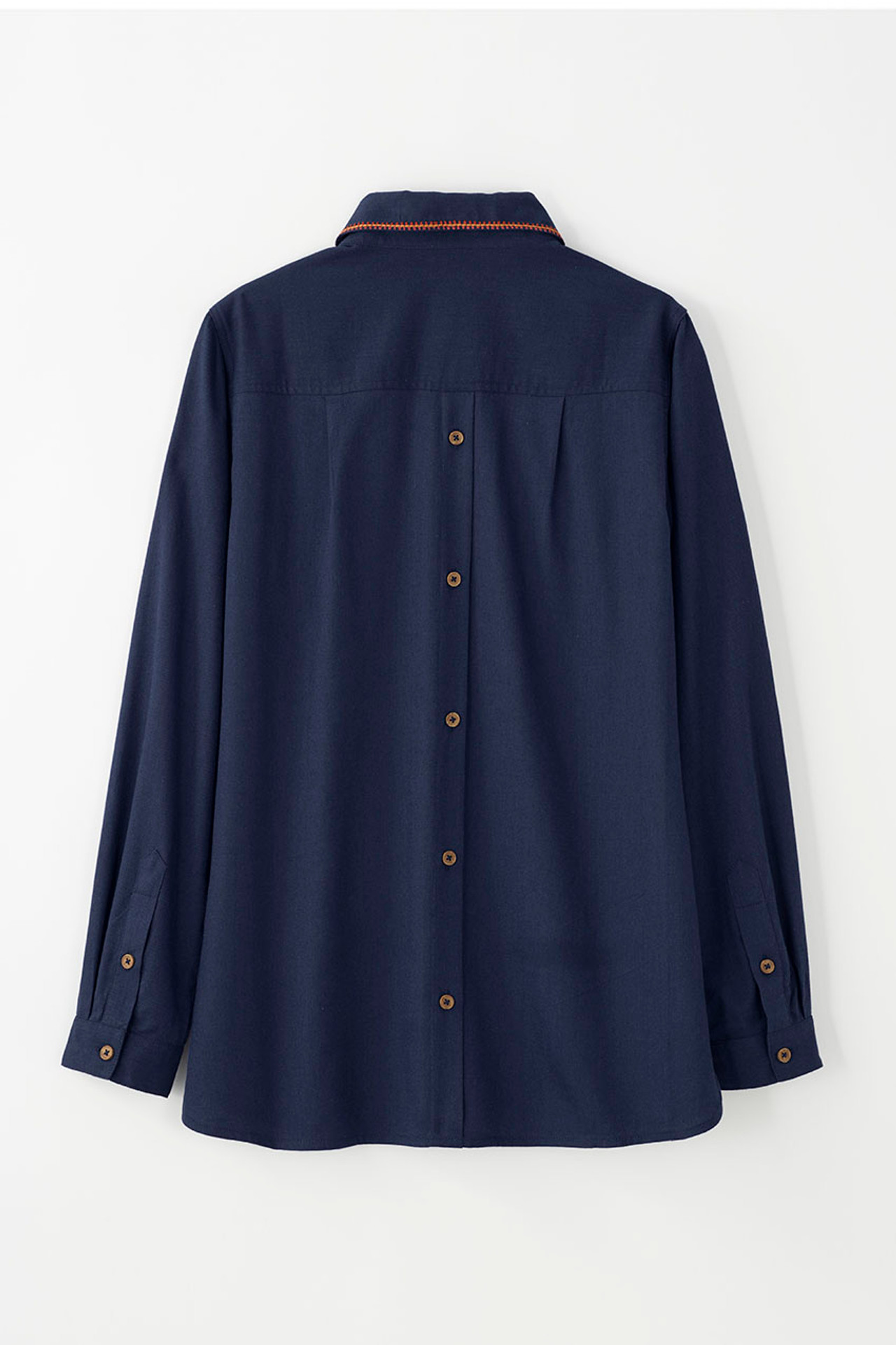 Sunrise Popover Top