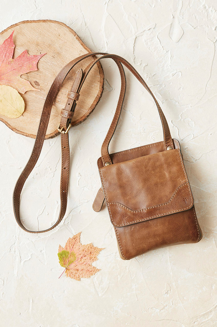 Melissa Sling Crossbody Bag by Frye®