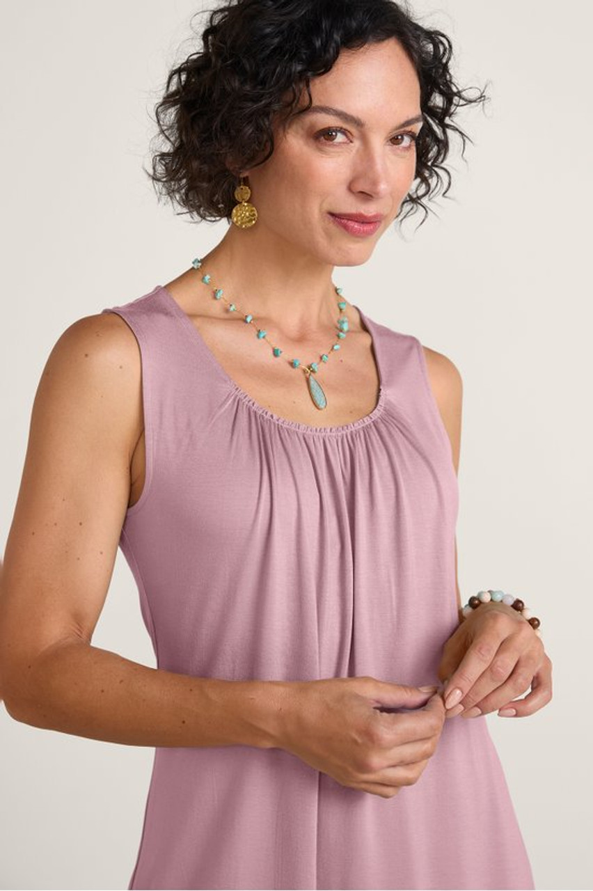Soft Drapey Tank