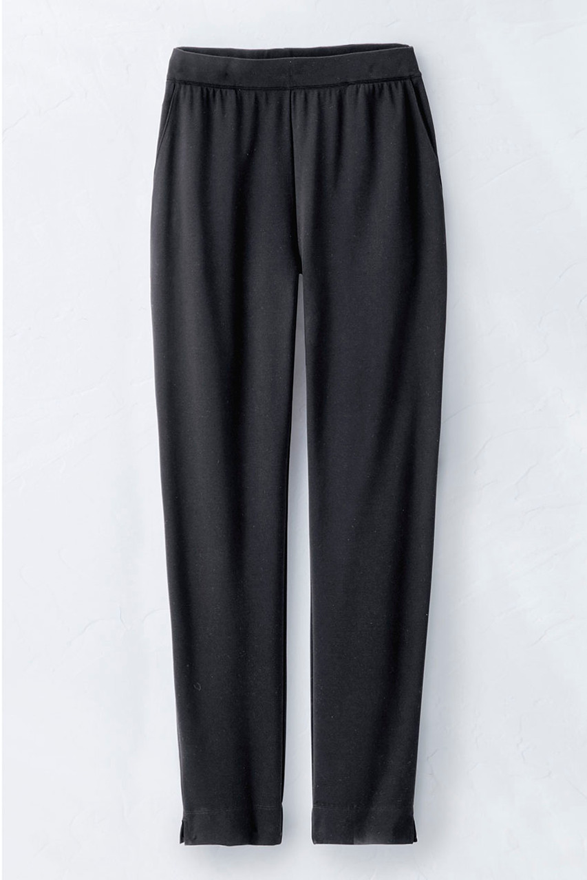 Destinations by Coldwater Creek® Slim-Leg Ankle Pants