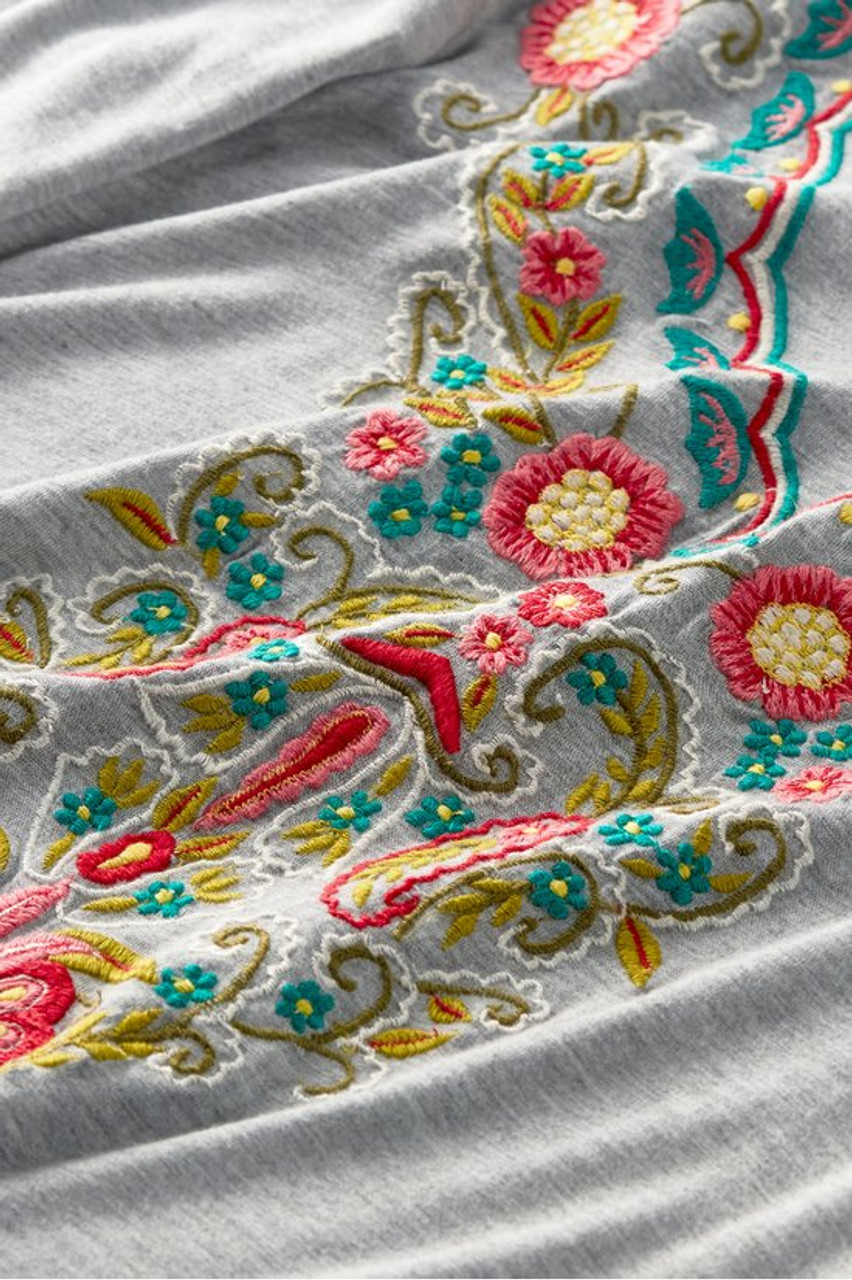 Adora Tunic