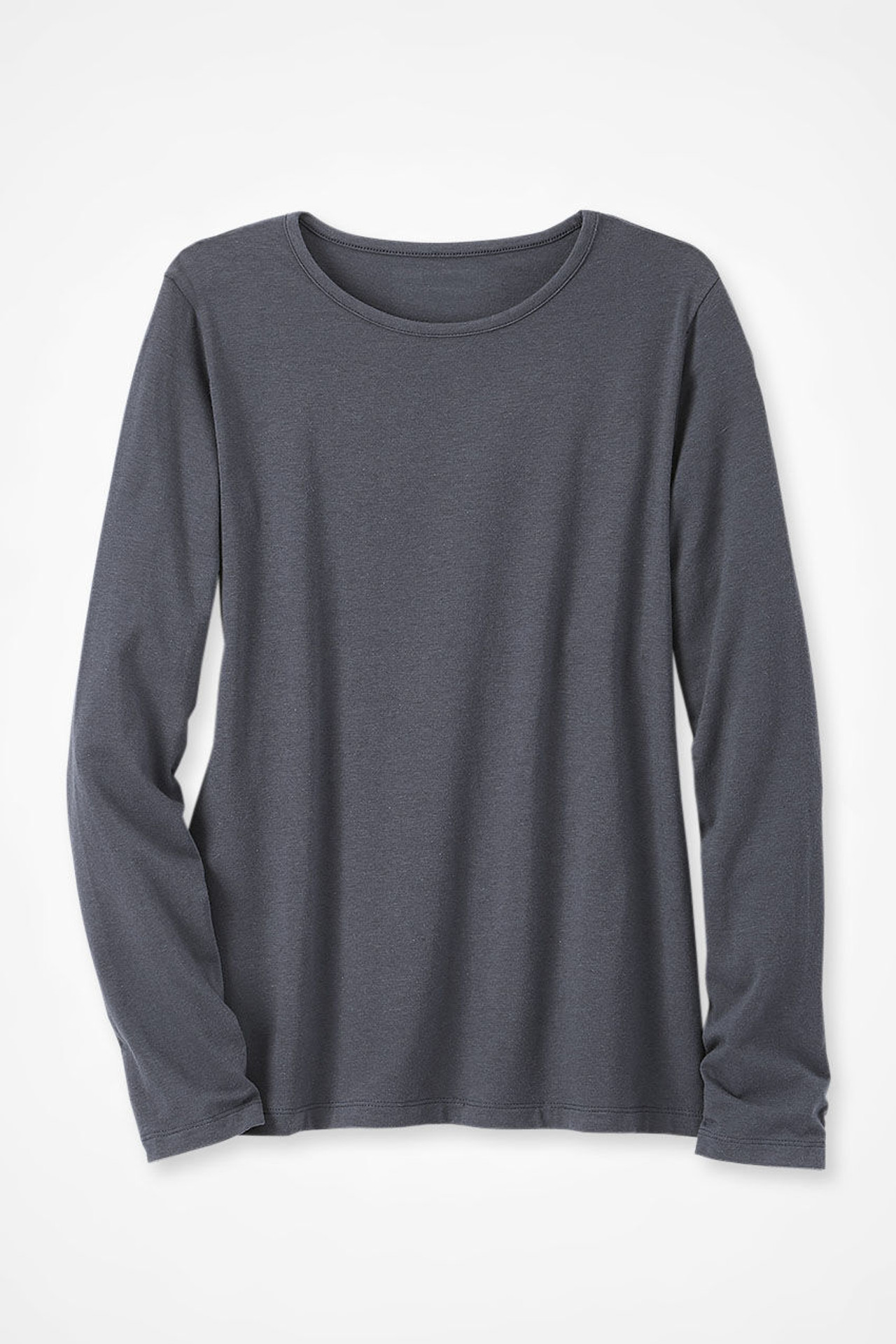 PrimaKnit? Crewneck Tee