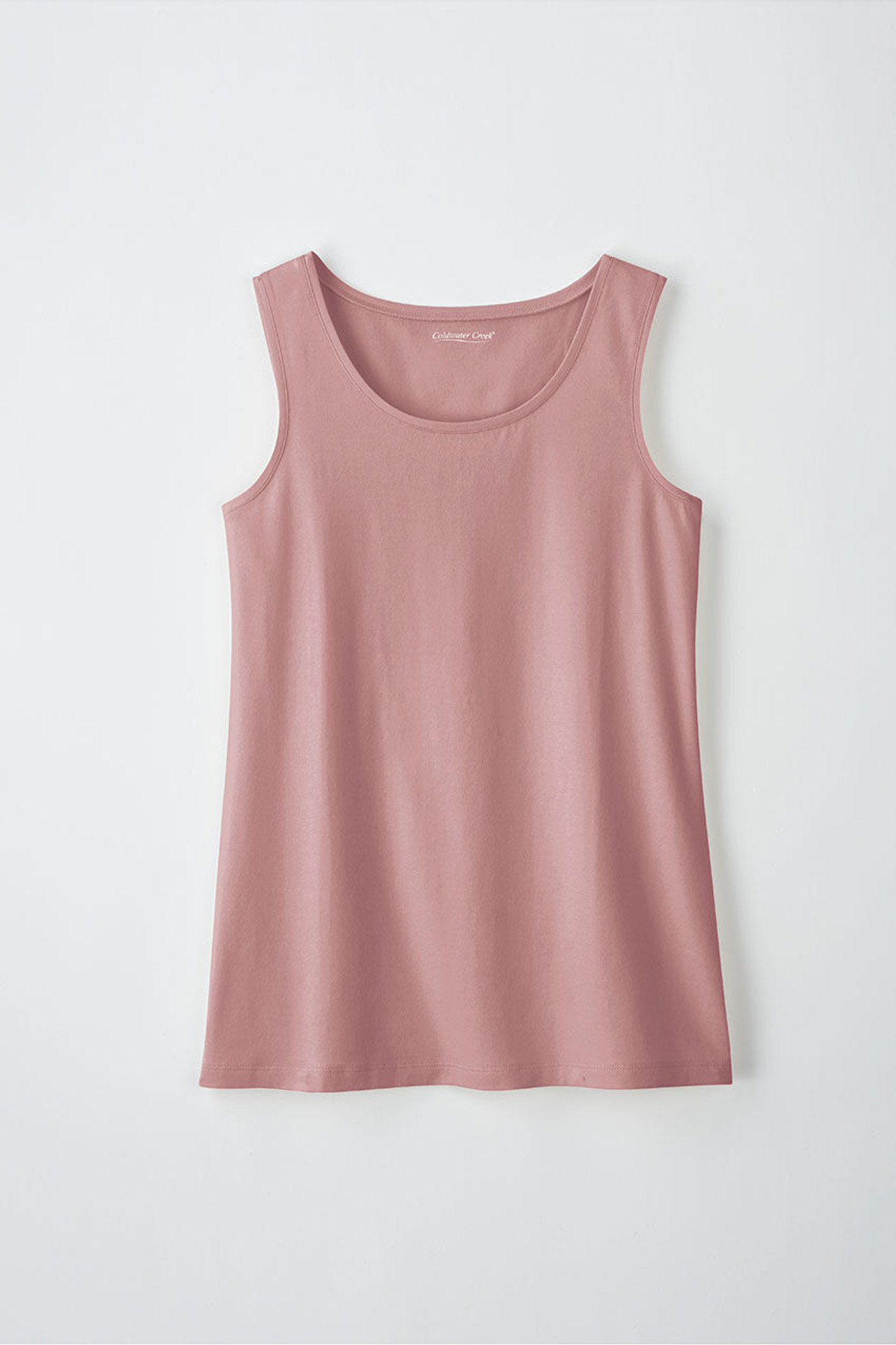Love-the-Fit Tank