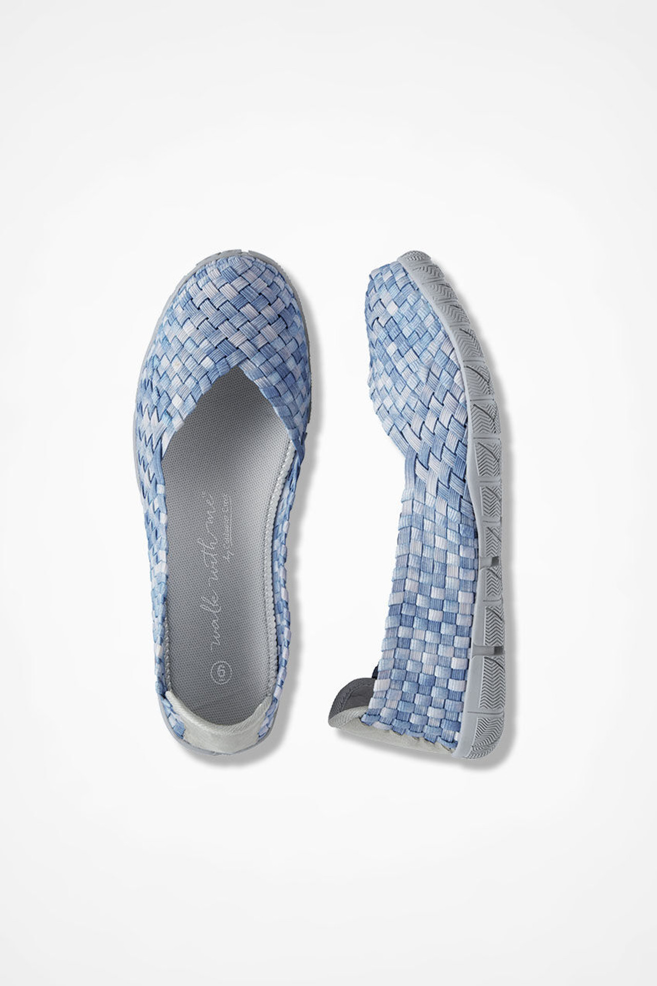 Glee  Slip-Ons by Walk With Me?