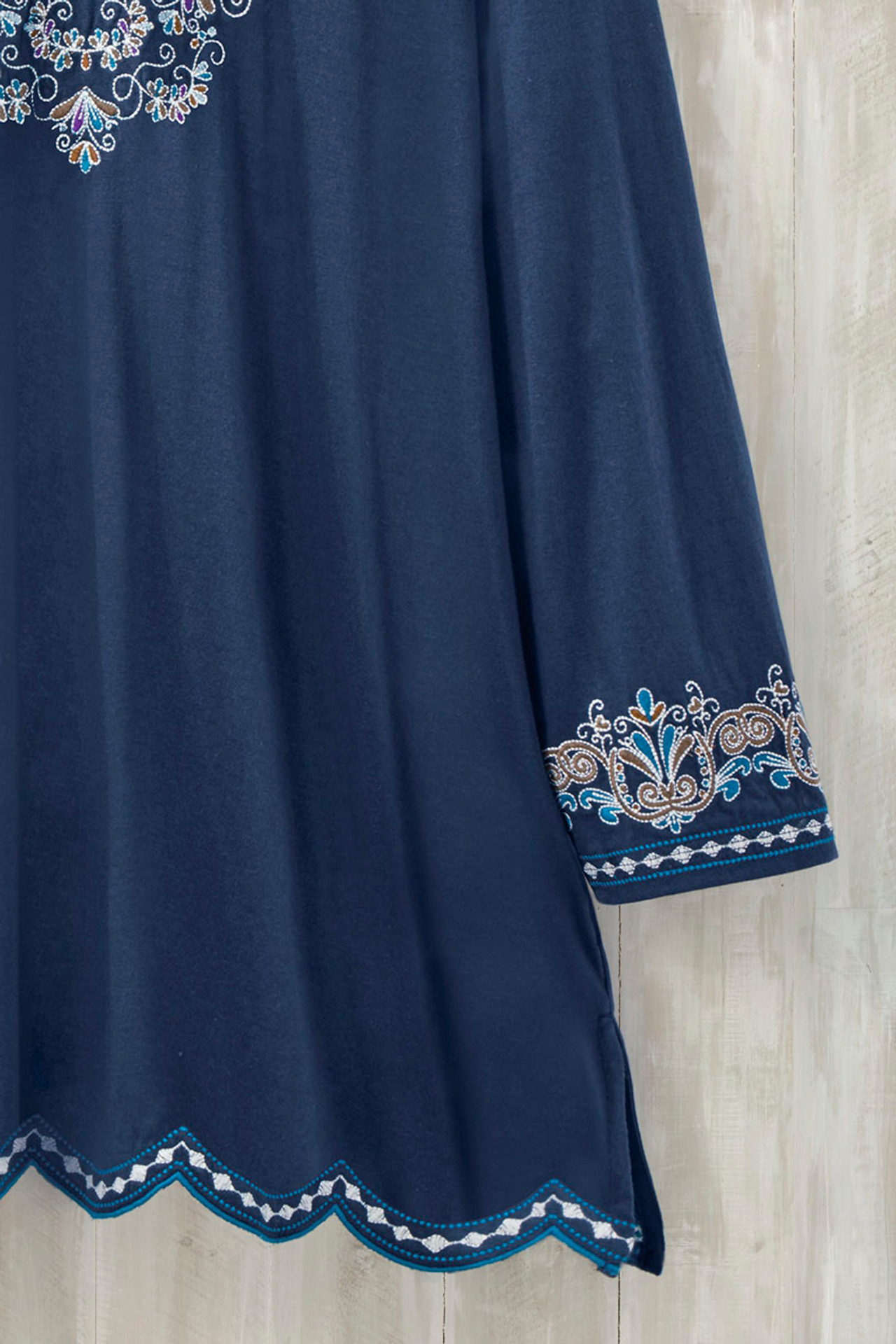 Selina Spirit Tunic