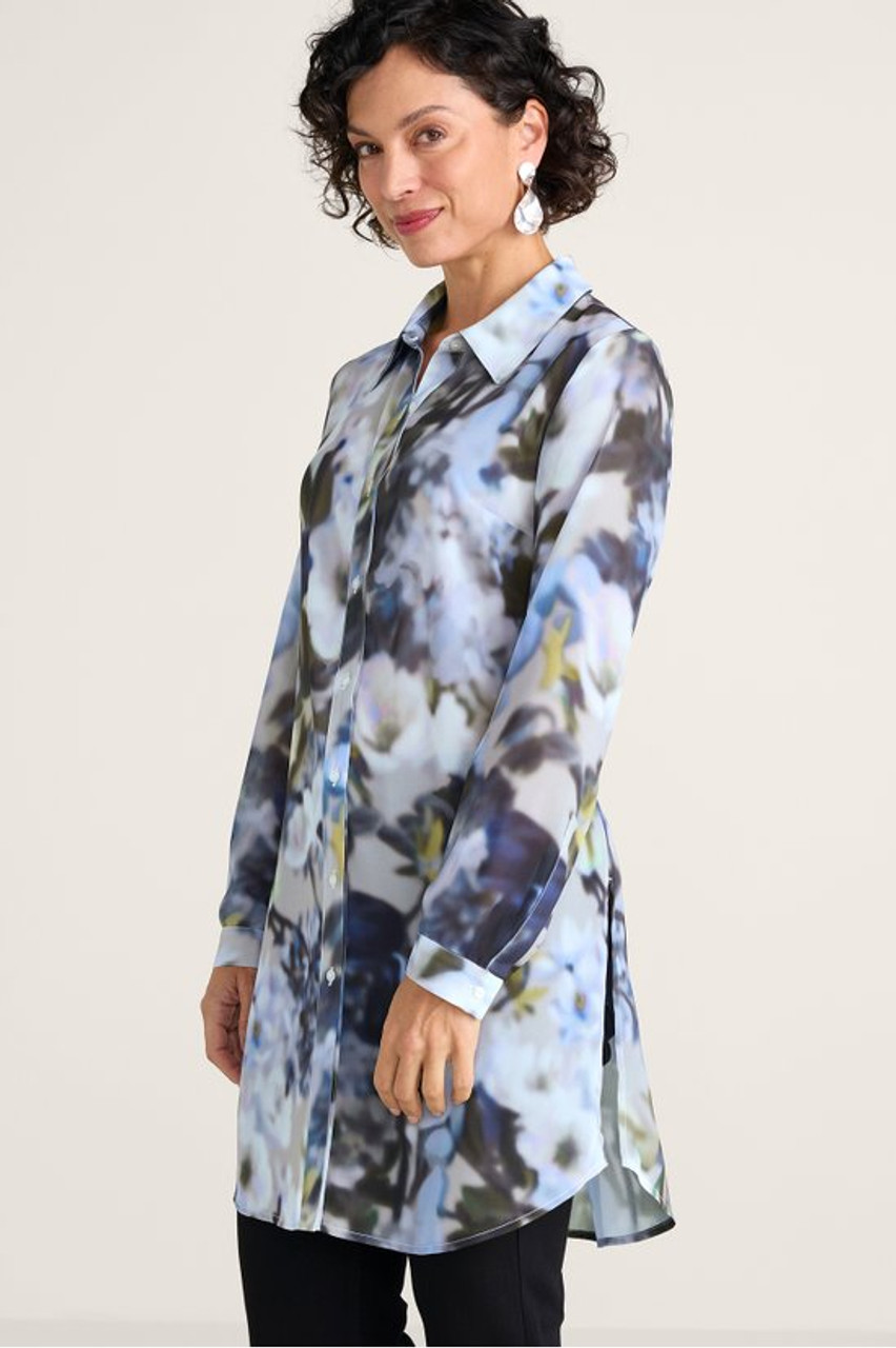 Hilaria Tunic
