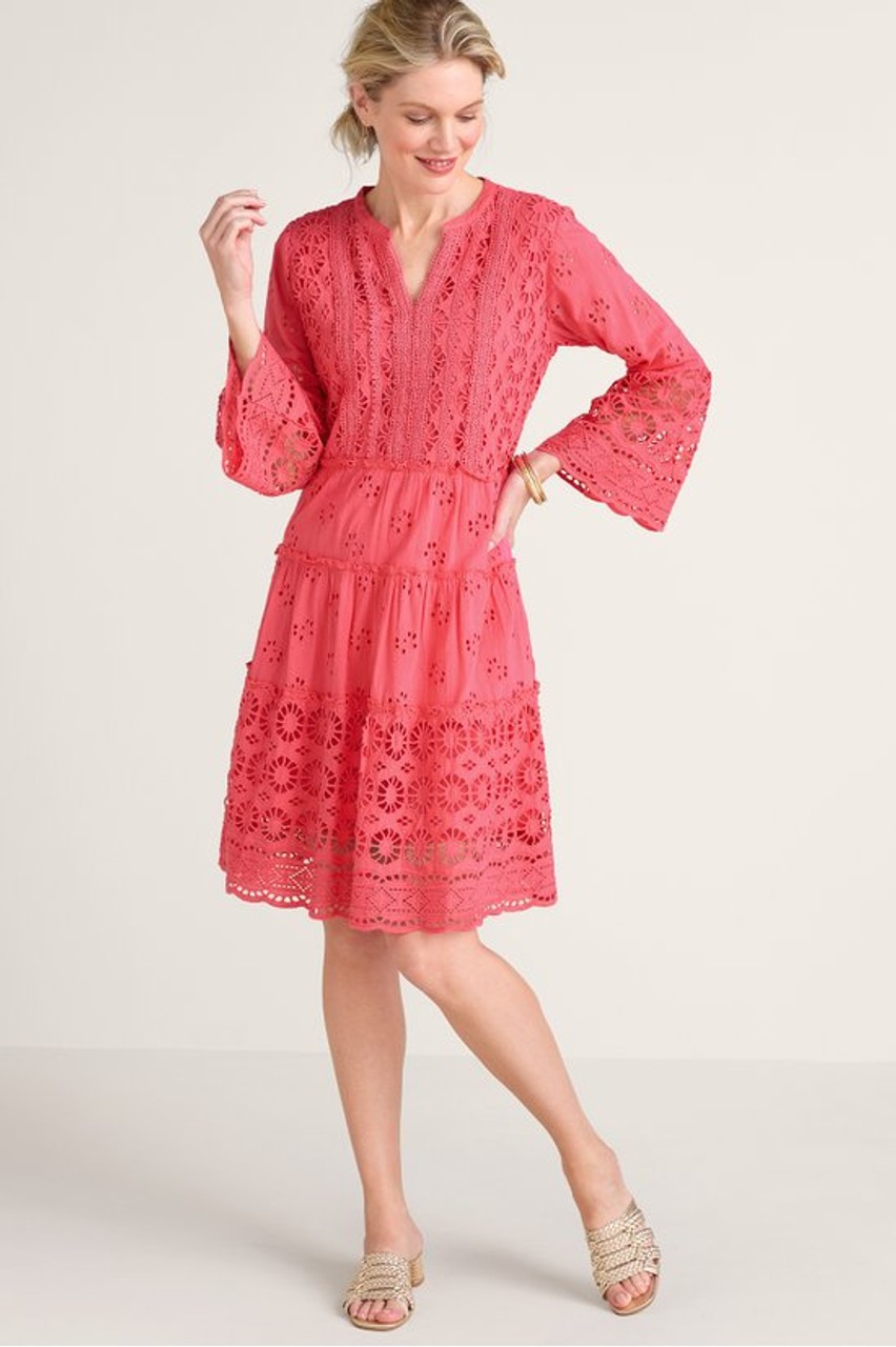 Cordelia Short Dress