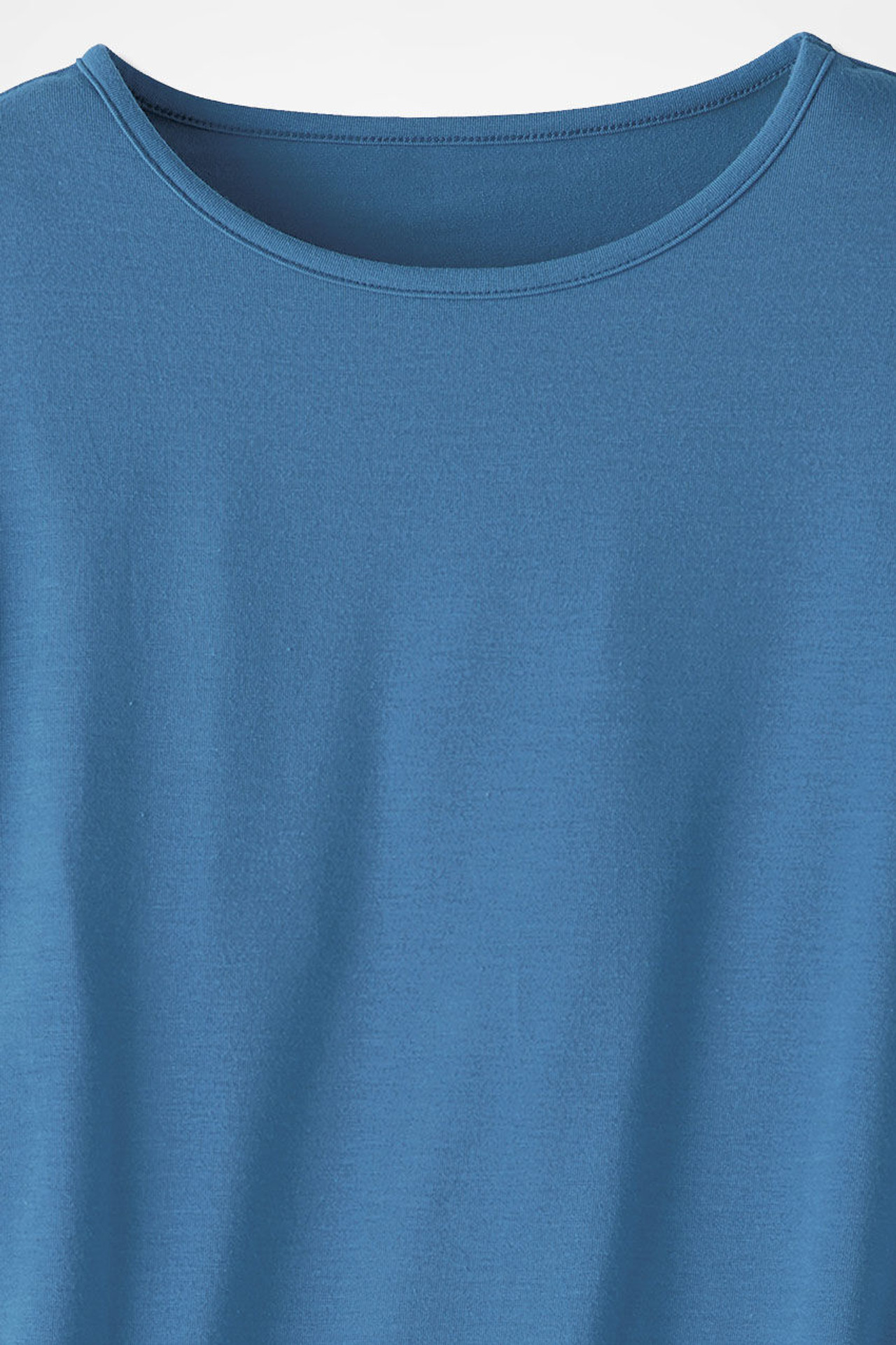 PrimaKnit? Crewneck Tee