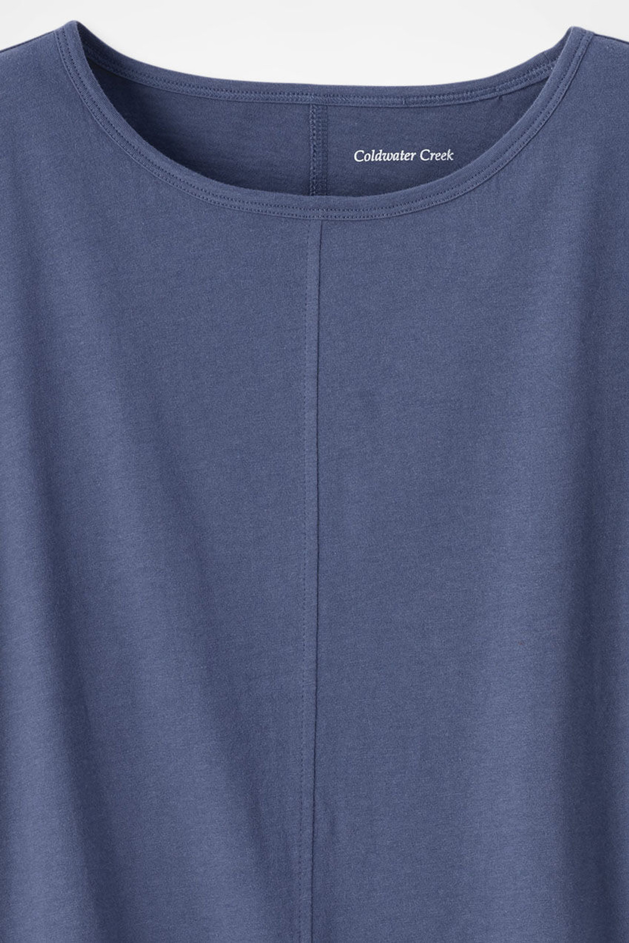 Casual Comfort Tee