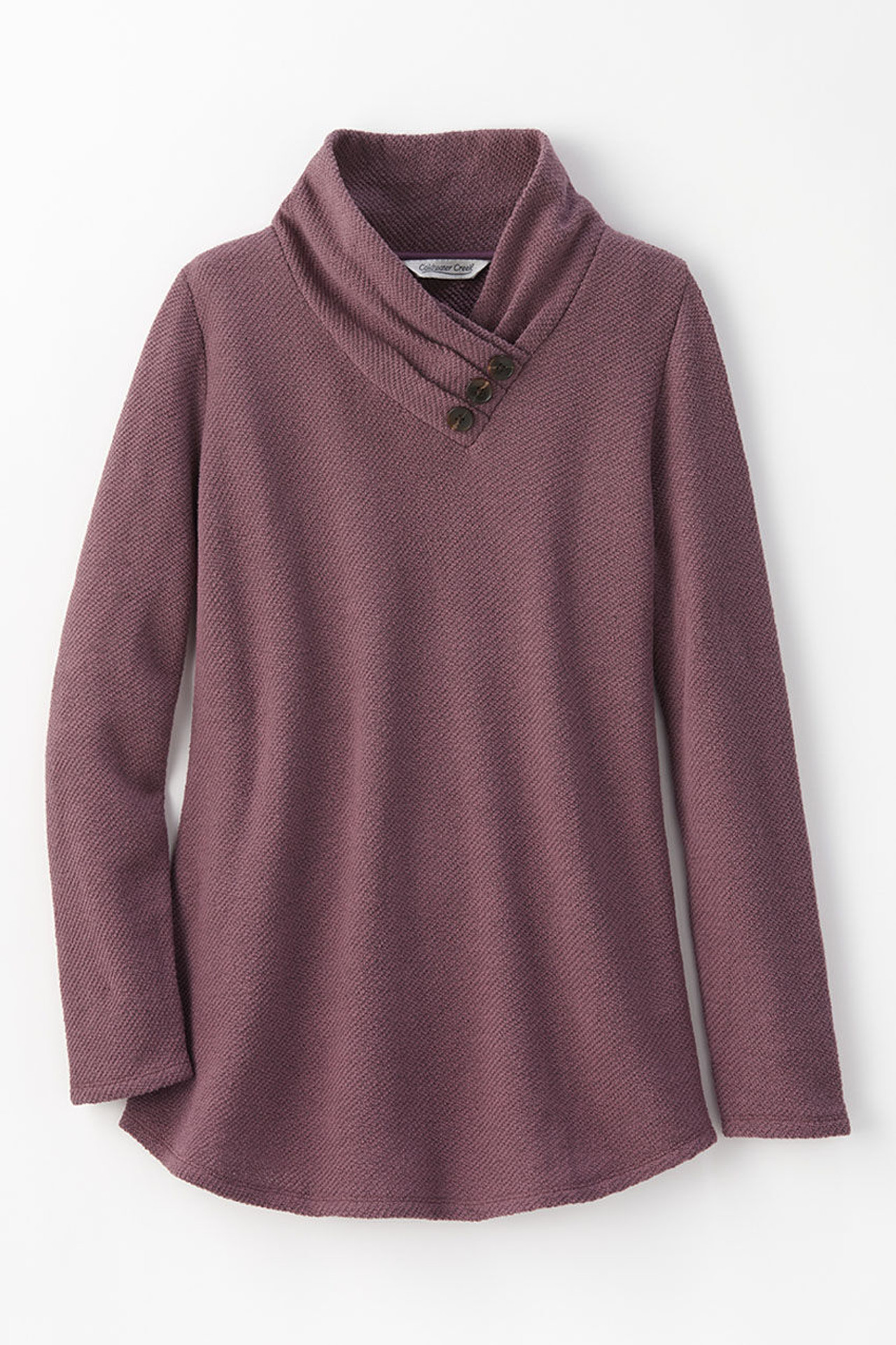 Completely at Ease Tunic