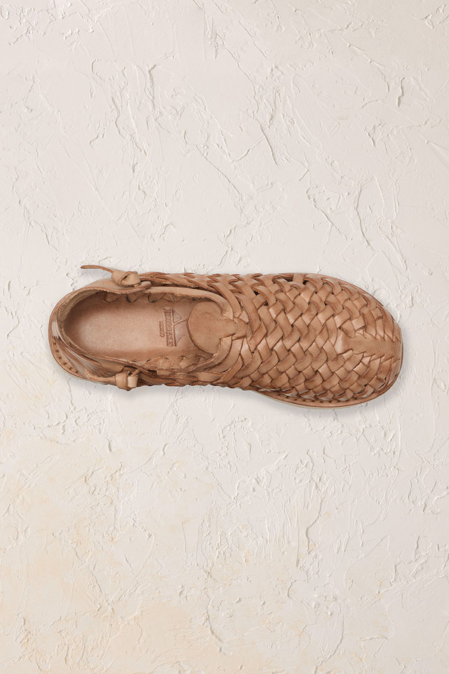 Huarache Flats by Brand X Huaraches®