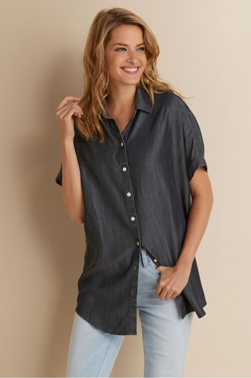 Je Veux TENCEL™ Shirt