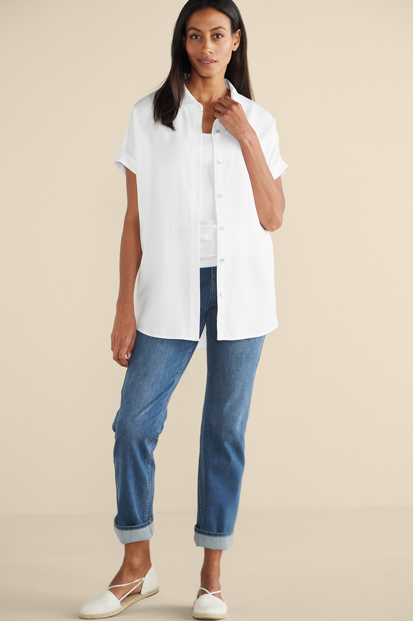 Je Veux TENCEL™ Shirt